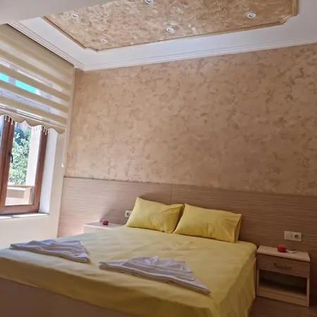 Къща За Гости Китанов Apartment Pomorie