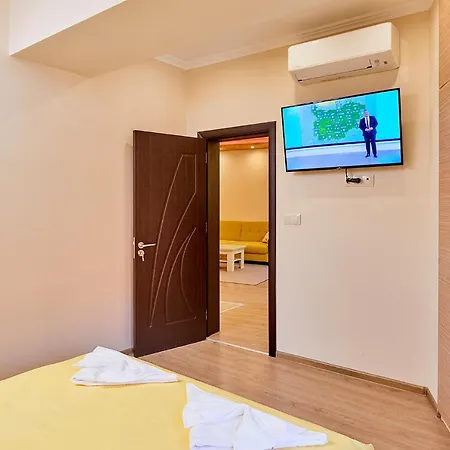 Apartment Къща За Гости Китанов Pomorie