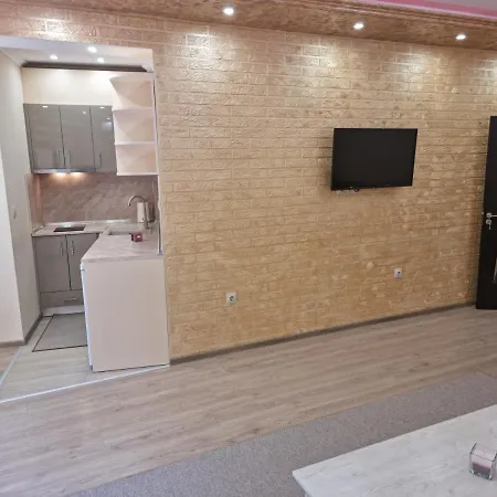 Къща За Гости Китанов Apartment Pomorie