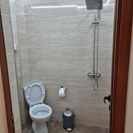 Къща За Гости Китанов Pomorie