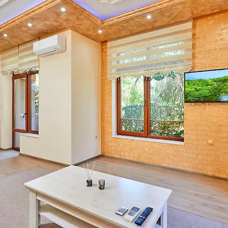 Apartment Къща За Гости Китанов Pomorie