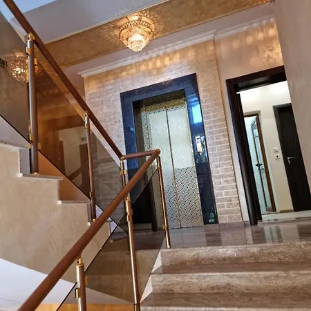 Къща За Гости Китанов Pomorie