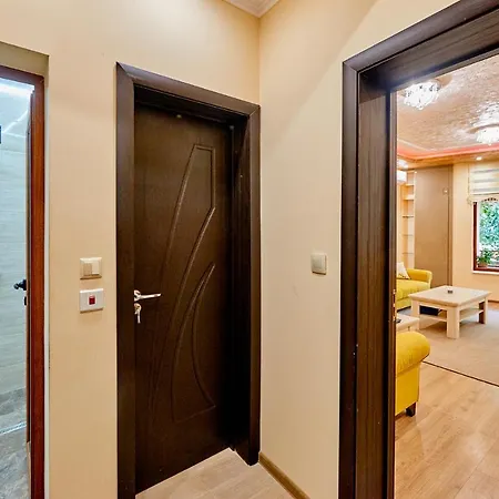 Apartment Къща За Гости Китанов Pomorie