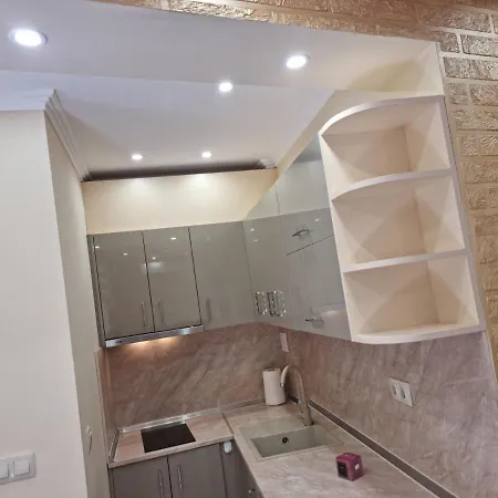 Apartment Къща За Гости Китанов