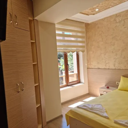 Къща За Гости Китанов Apartment