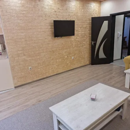 Къща За Гости Китанов Apartment Pomorie