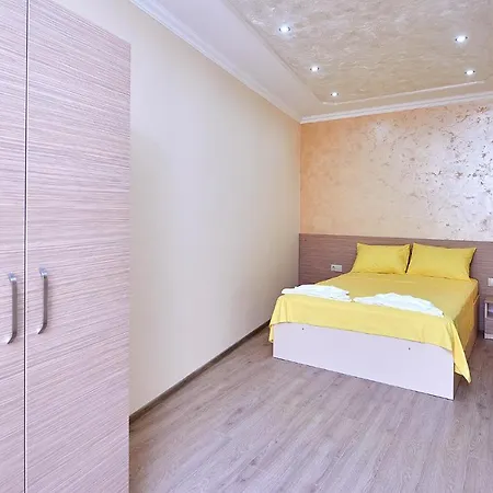 Къща За Гости Китанов Apartment *
