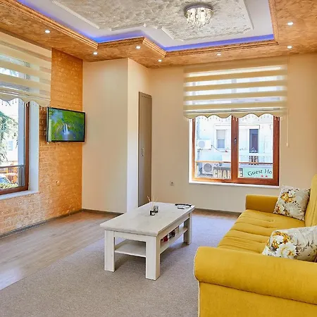 Къща За Гости Китанов Apartment