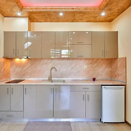 Apartment Къща За Гости Китанов Pomorie