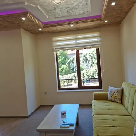 Apartment Къща За Гости Китанов