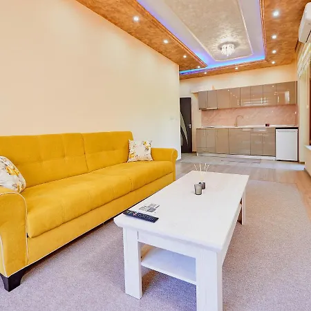 Apartment Къща За Гости Китанов Pomorie