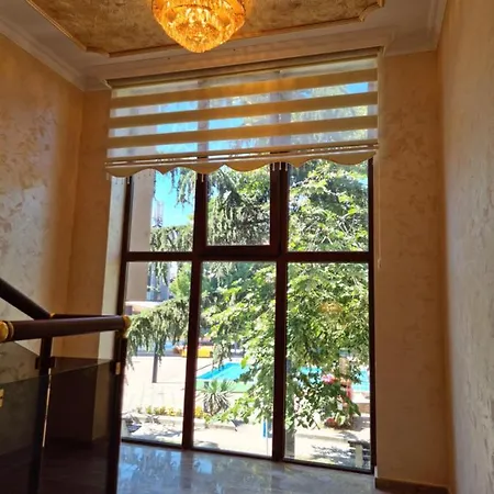 Къща За Гости Китанов Apartment