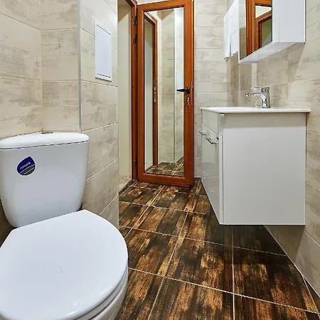 Къща За Гости Китанов Apartment