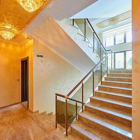Apartment Къща За Гости Китанов