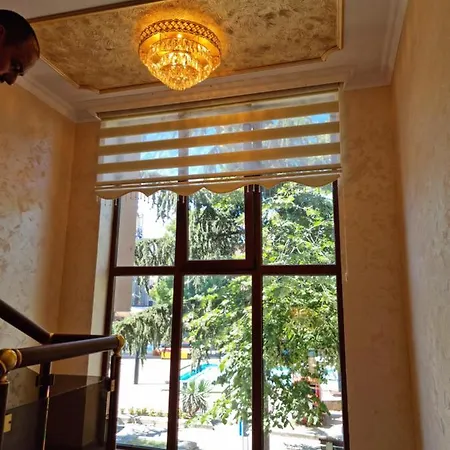 Apartment Къща За Гости Китанов *