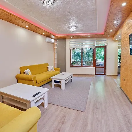 Къща За Гости Китанов Apartment