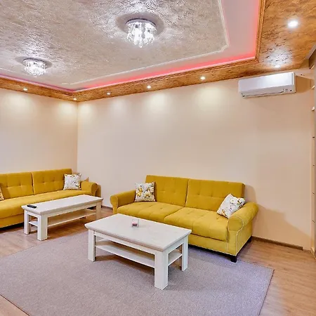 Къща За Гости Китанов Apartment