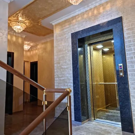 Apartment Къща За Гости Китанов *