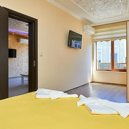 Къща За Гости Китанов Apartment