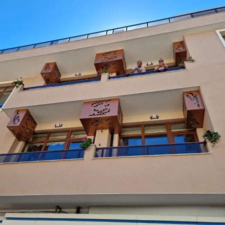 Apartment Къща За Гости Китанов Pomorie
